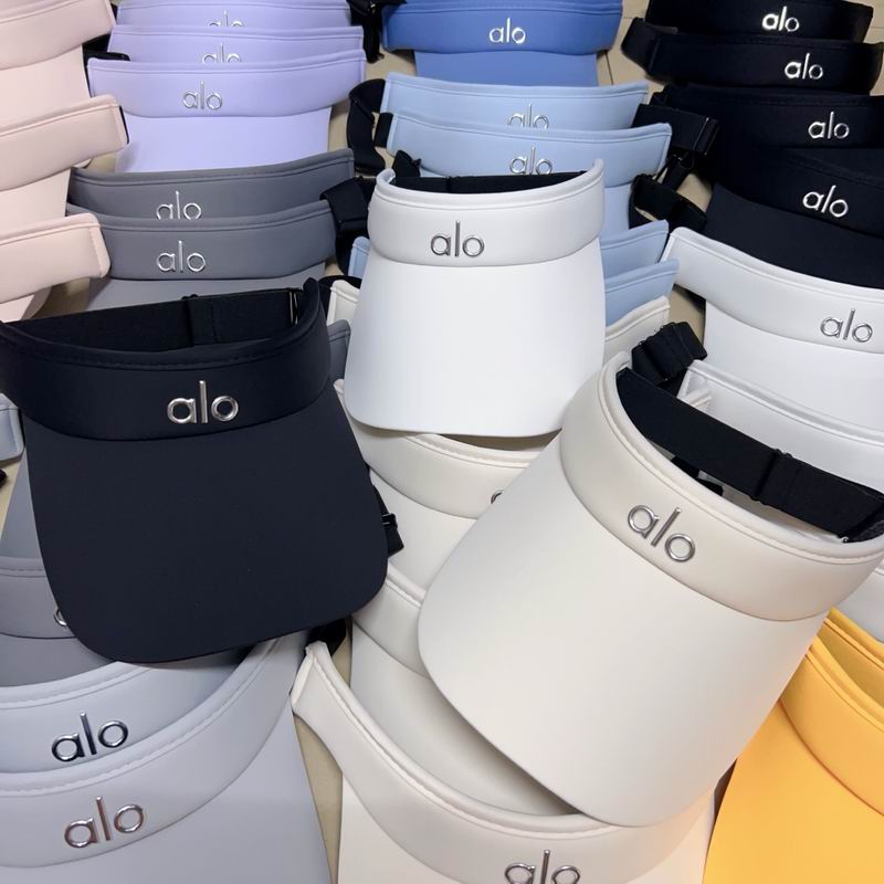 Alo Visor dx (1052)