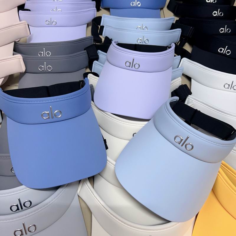 Alo Visor dx (1054)