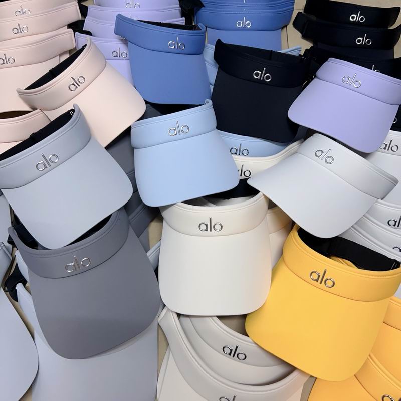 Alo Visor dx (1055)