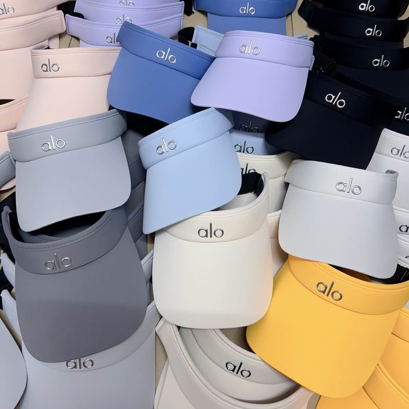 Alo Visor dx (1056)