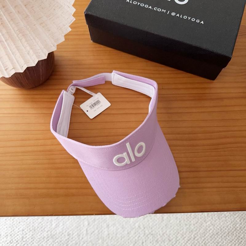 Alo Visor dx (1057)