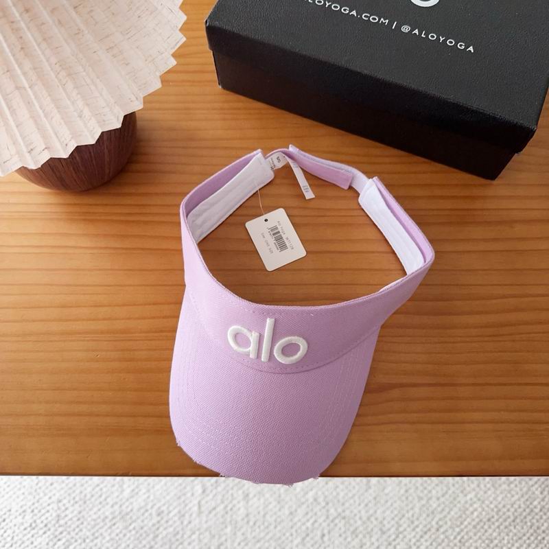Alo Visor dx (1058)
