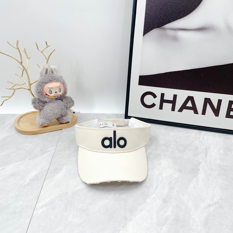 Alo Visor dx (1335)