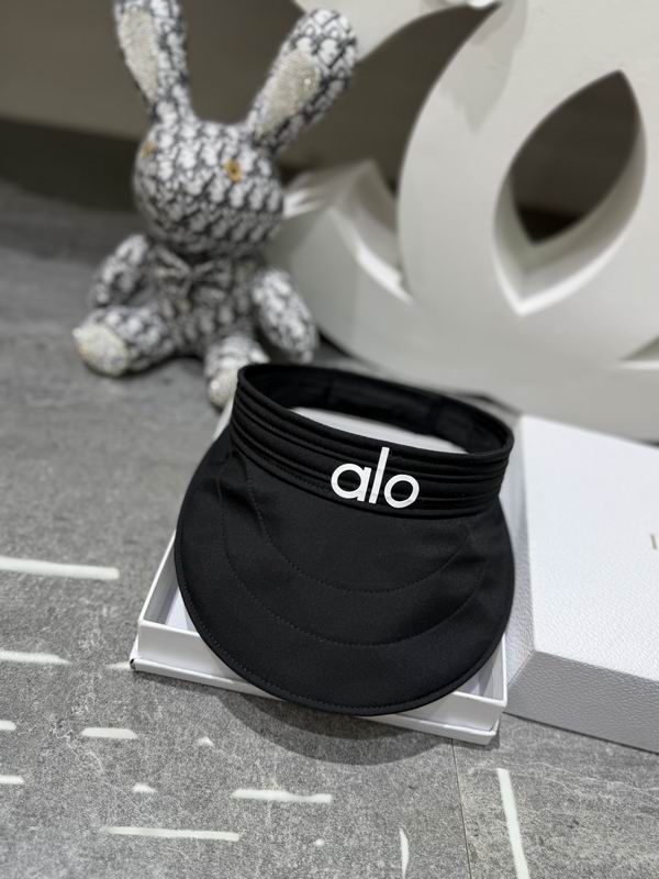 Alo Visor dx (134)