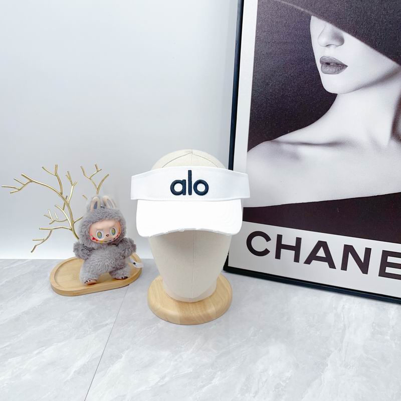 Alo Visor dx (1348)