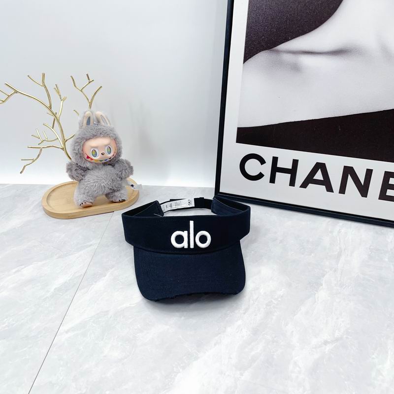 Alo Visor dx (1353)