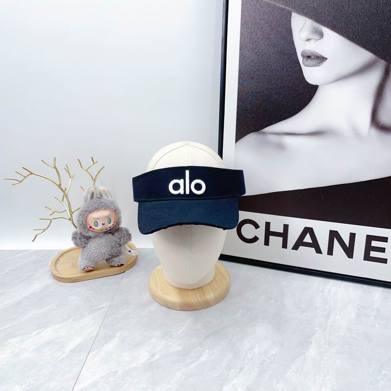 Alo Visor dx (1357)