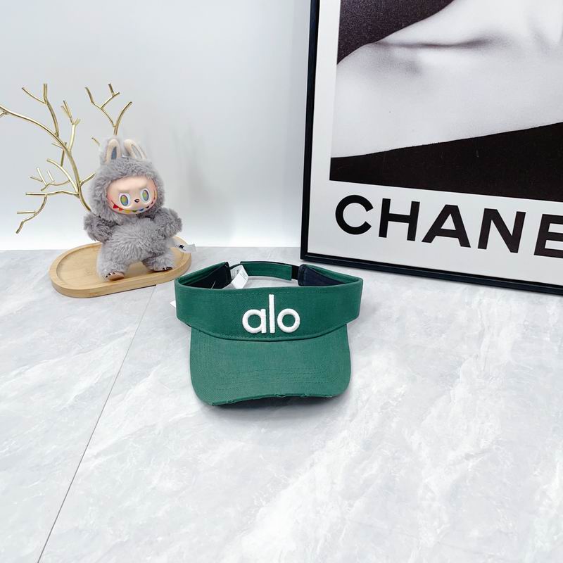 Alo Visor dx (1362)