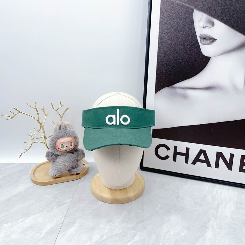 Alo Visor dx (1366)