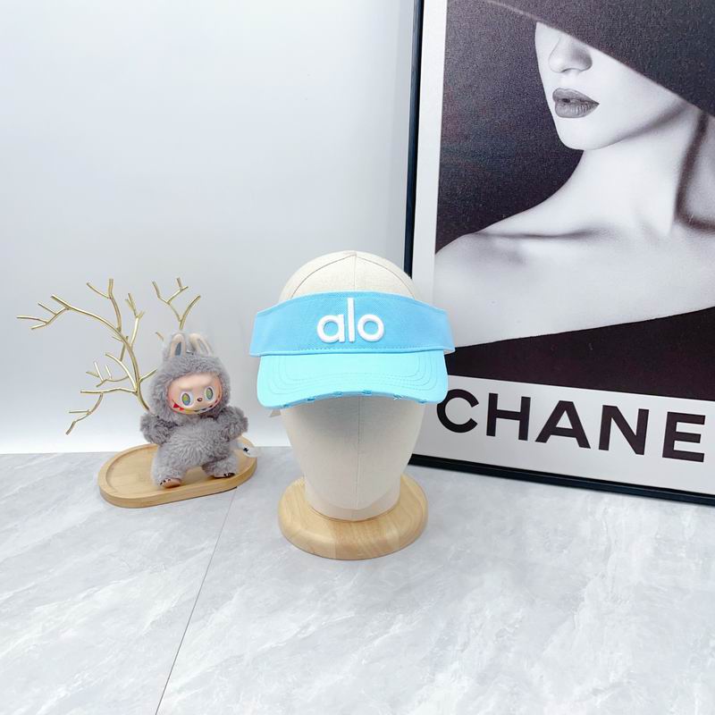 Alo Visor dx (1375)