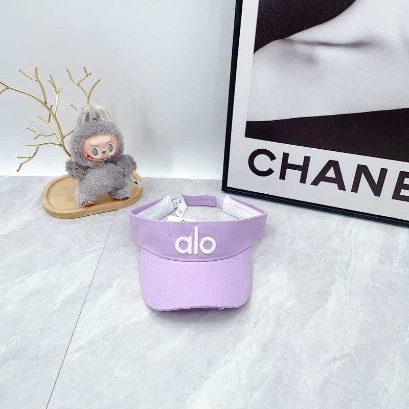 Alo Visor dx (1380)