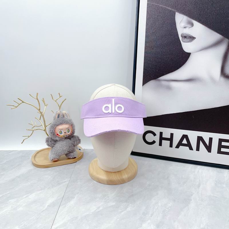 Alo Visor dx (1384)