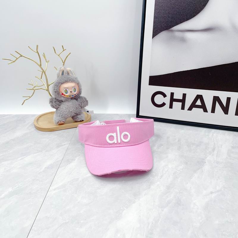 Alo Visor dx (1389)