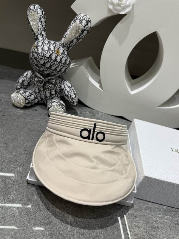 Alo Visor dx (139)