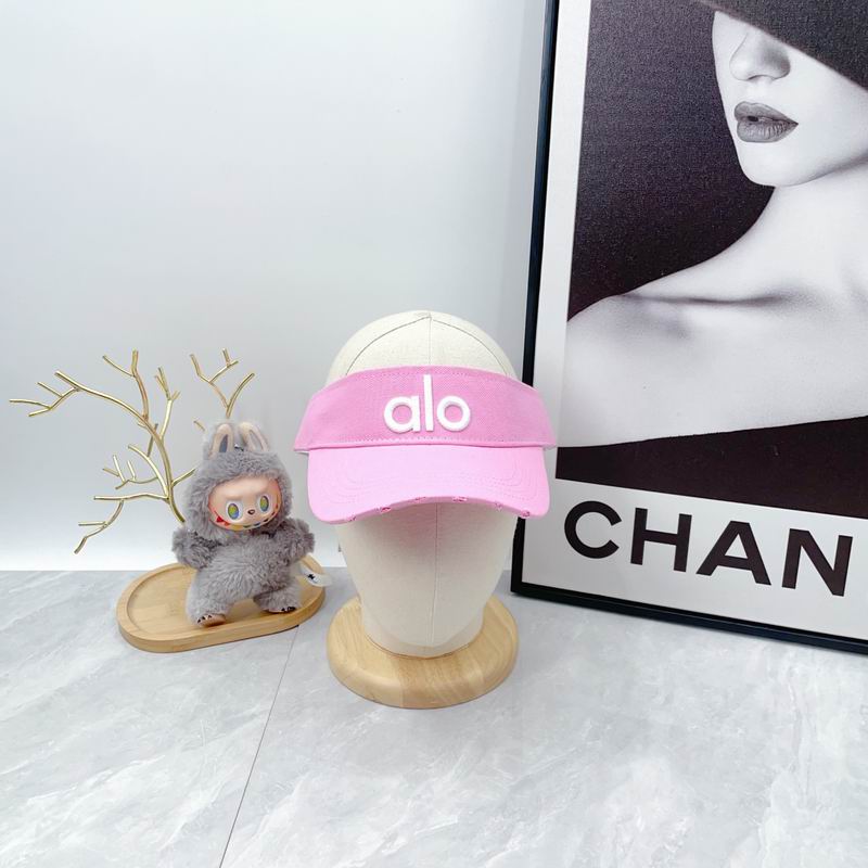 Alo Visor dx (1393)