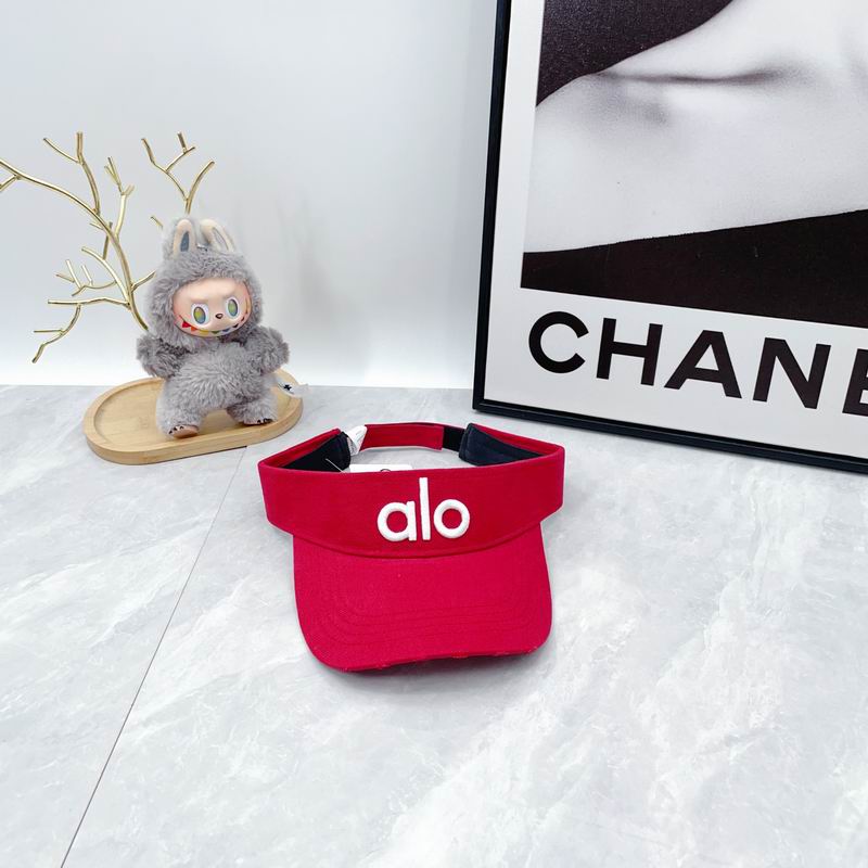 Alo Visor dx (1398)