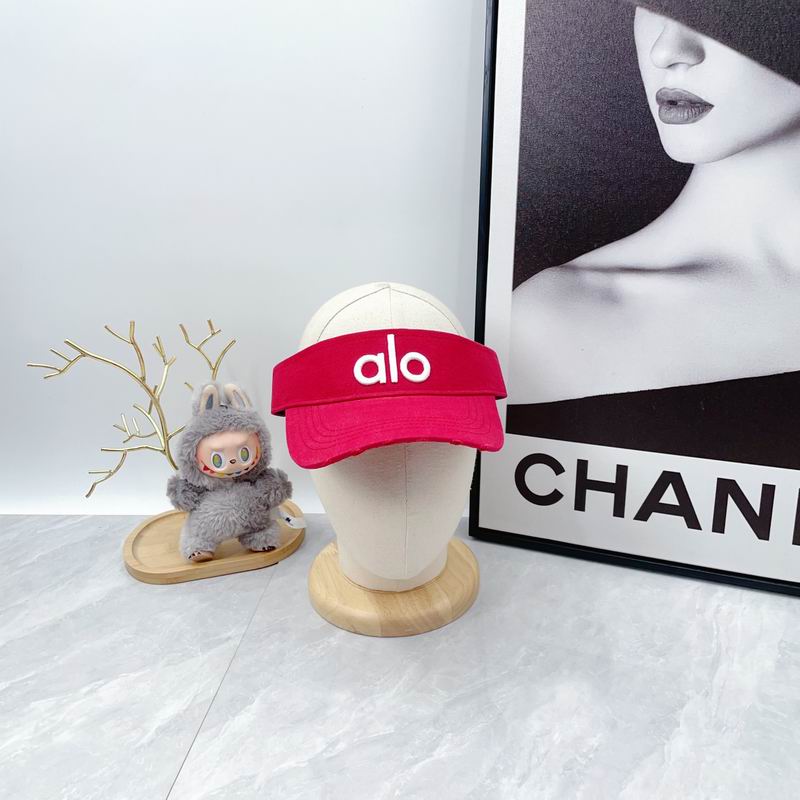Alo Visor dx (1402)