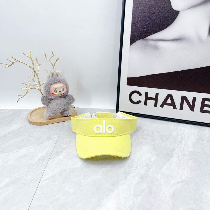 Alo Visor dx (1407)
