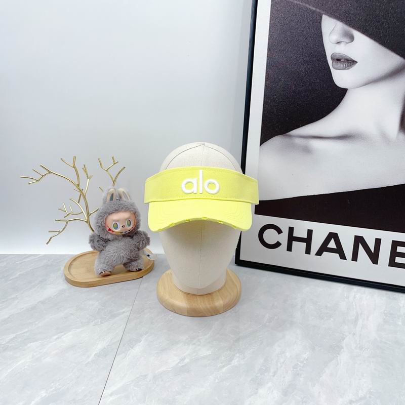 Alo Visor dx (1411)