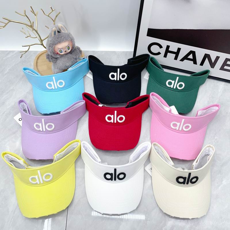 Alo Visor dx (1412)