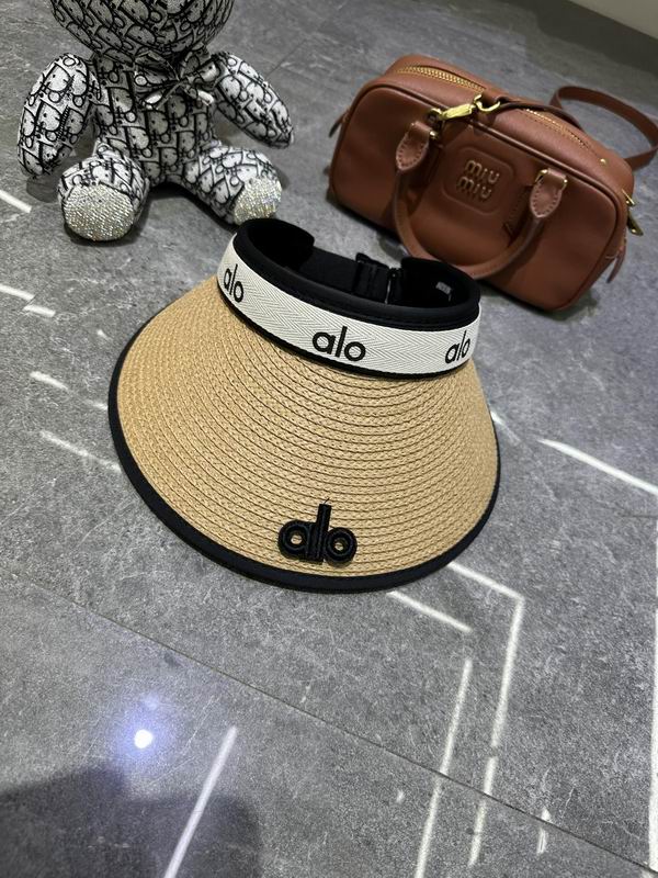 Alo Visor dx (1706)