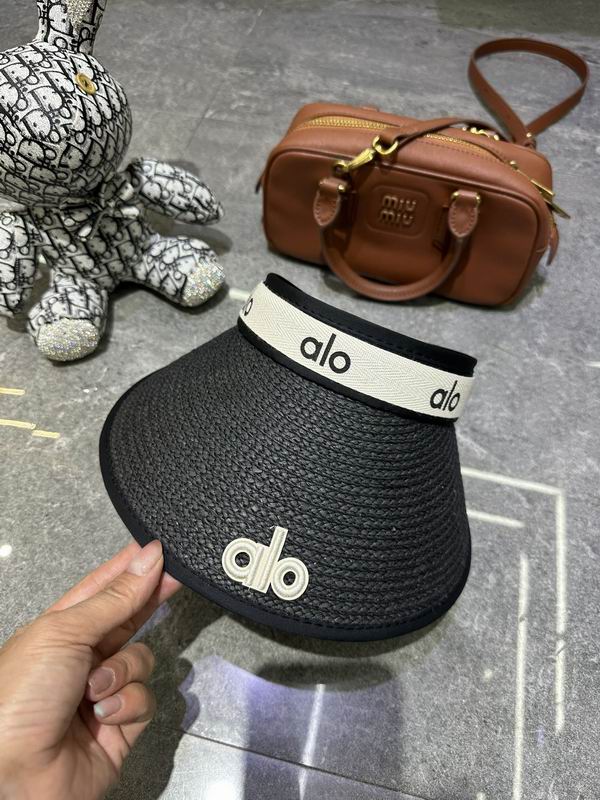 Alo Visor dx (1710)