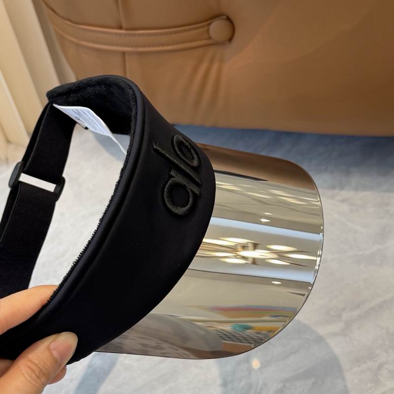 Alo Visor dx (2361)