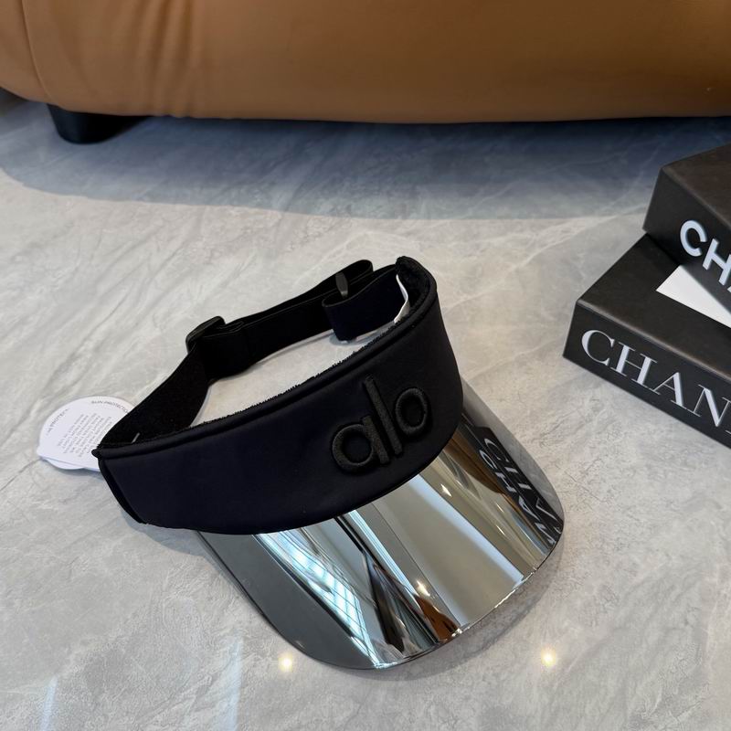 Alo Visor dx (2362)