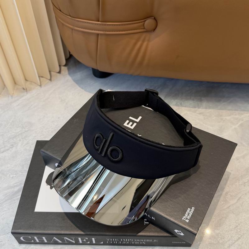 Alo Visor dx (2363)