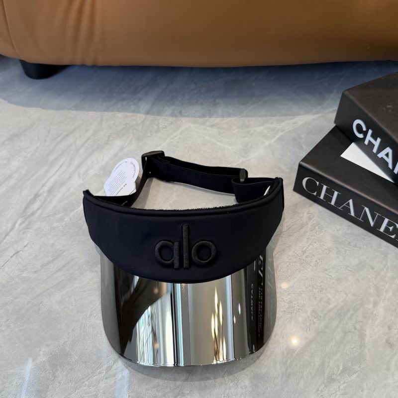 Alo Visor dx (2364)