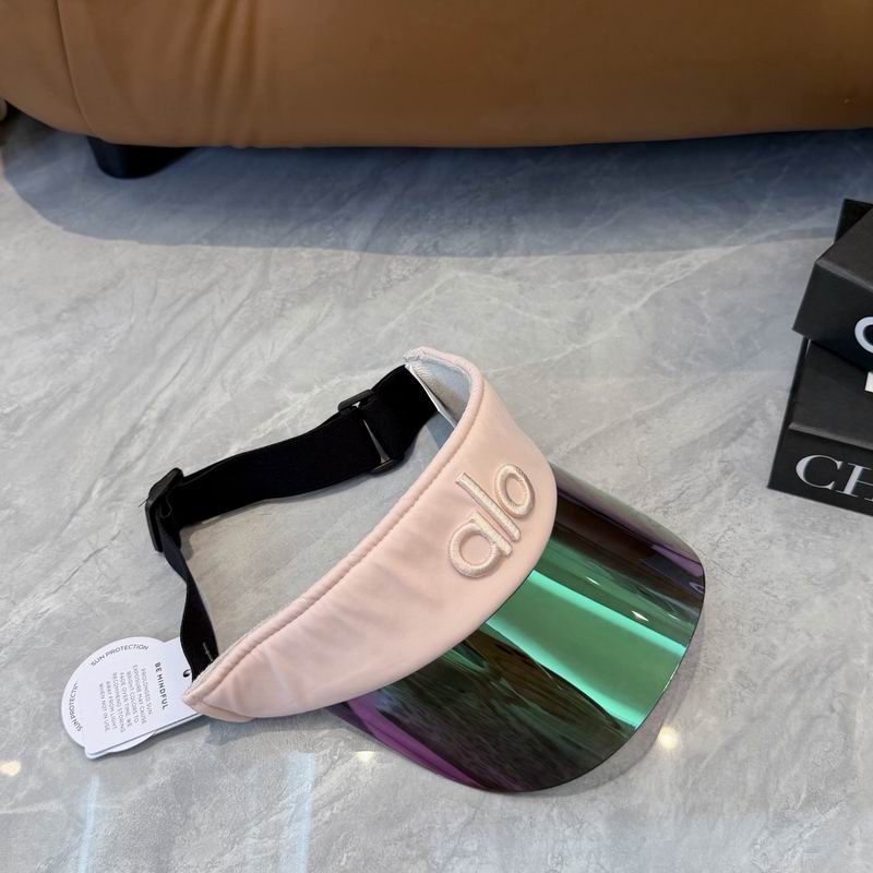 Alo Visor dx (2369)