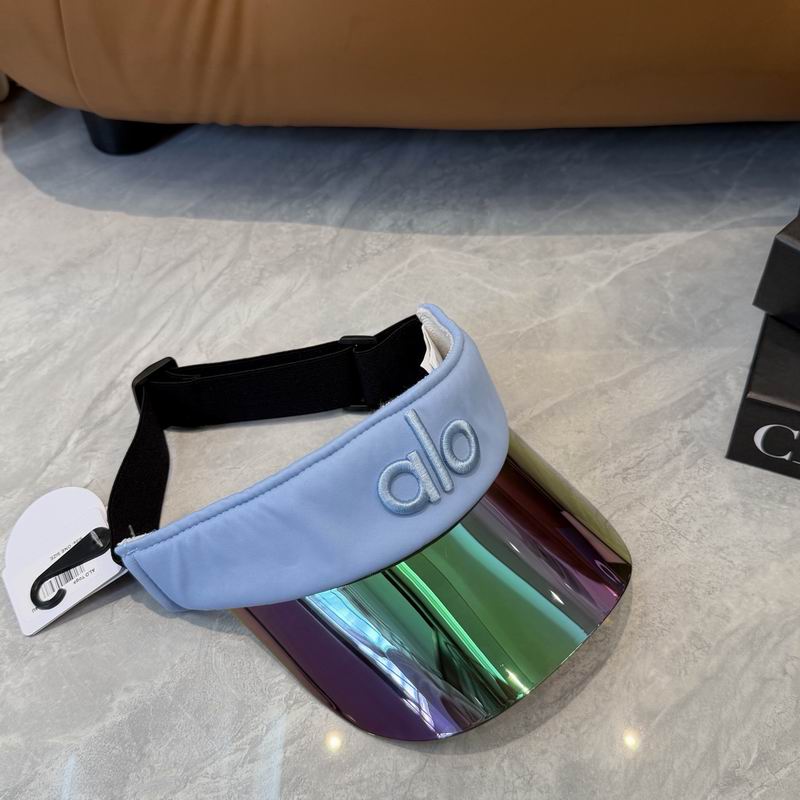Alo Visor dx (2377)