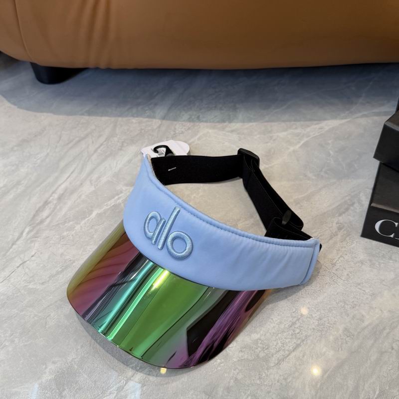 Alo Visor dx (2379)