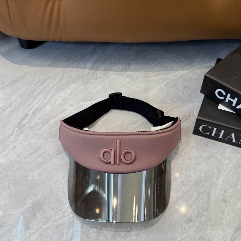Alo Visor dx (2391)