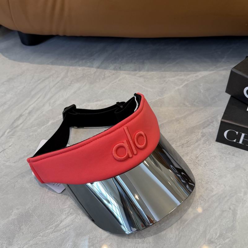 Alo Visor dx (2404)