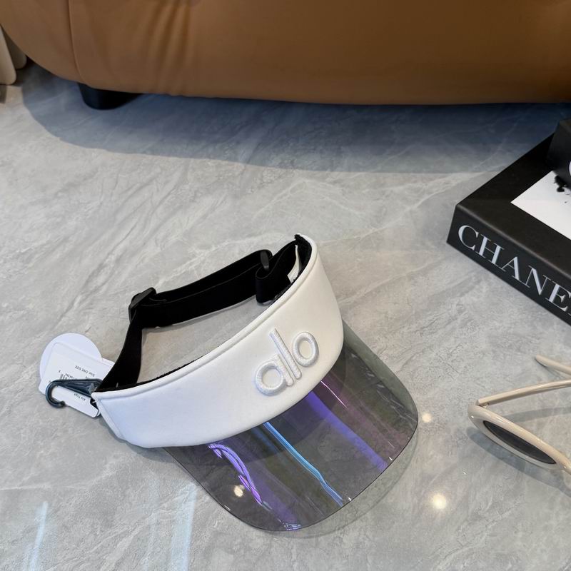 Alo Visor dx (2410)