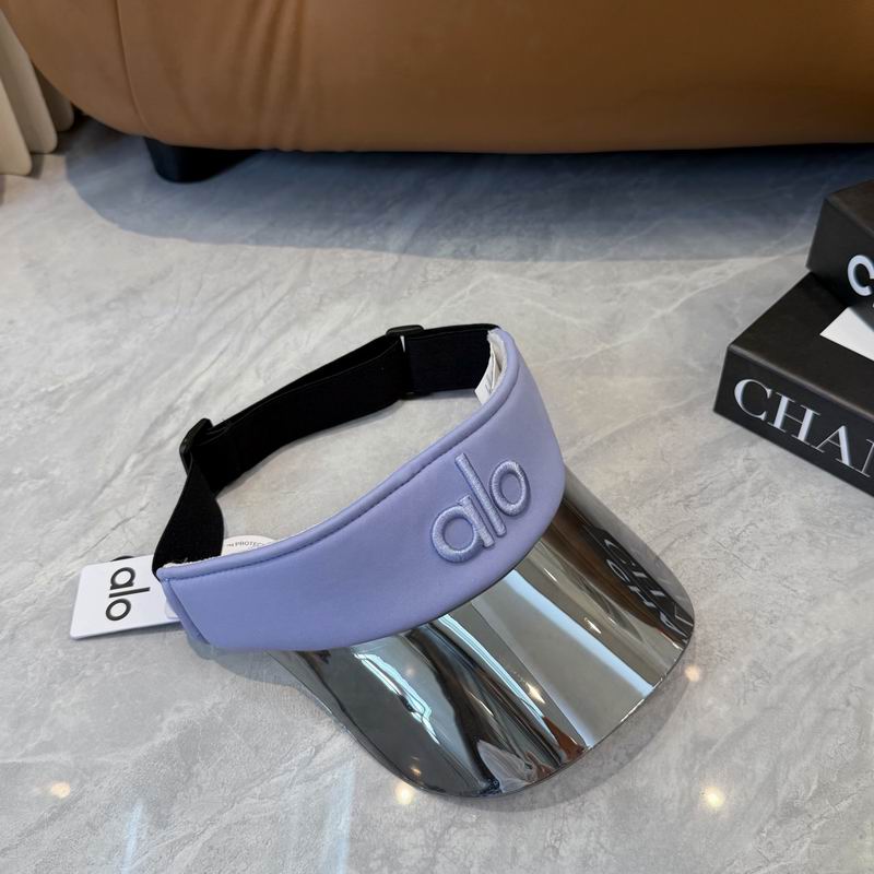 Alo Visor dx (2418)