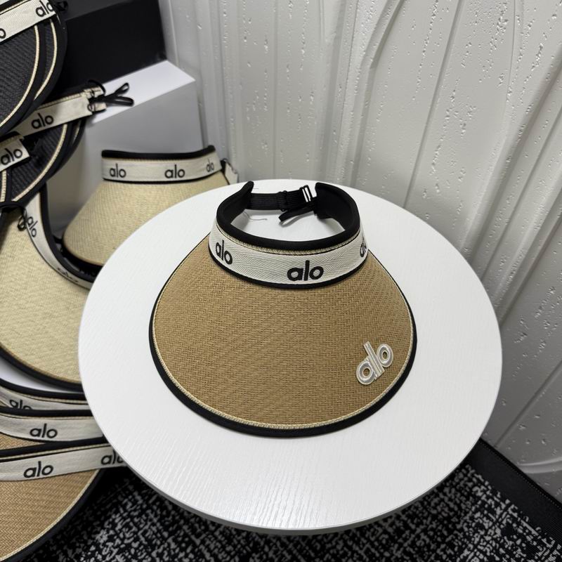 Alo Visor dx (681)