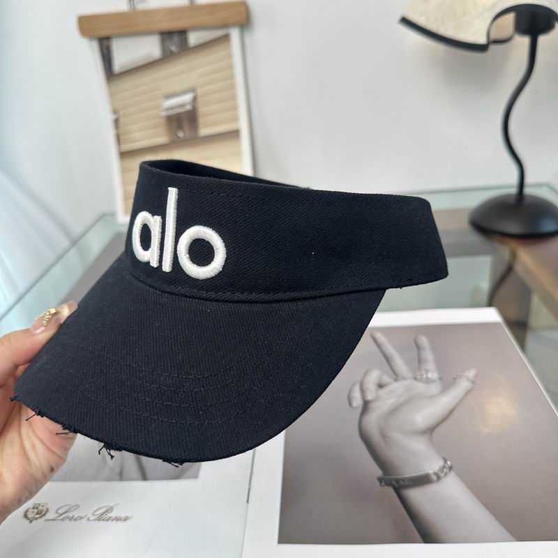 Alo Visor dx (698)