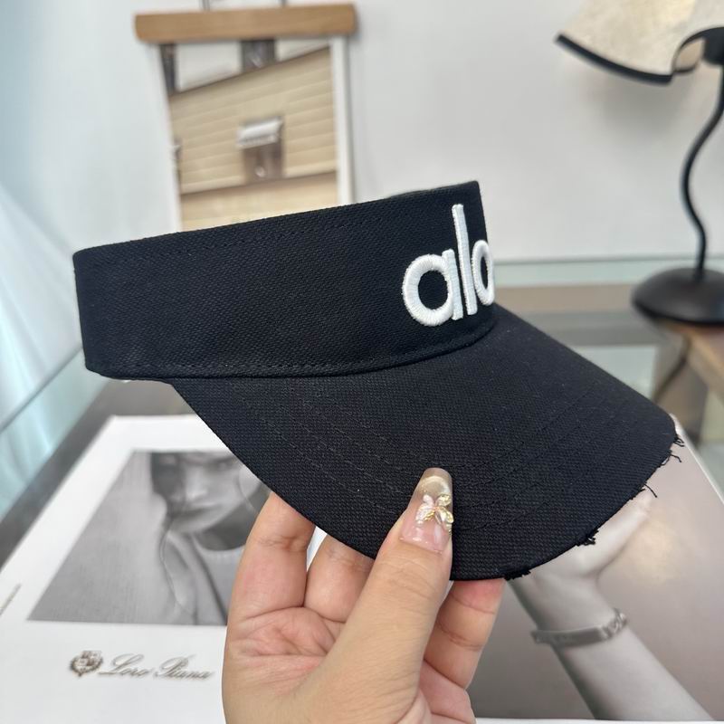 Alo Visor dx (699)