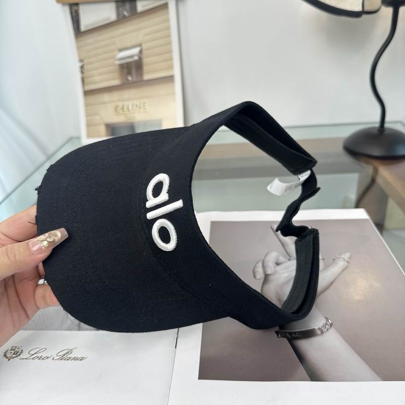 Alo Visor dx (700)