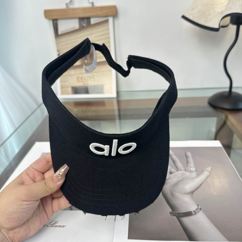 Alo Visor dx (701)