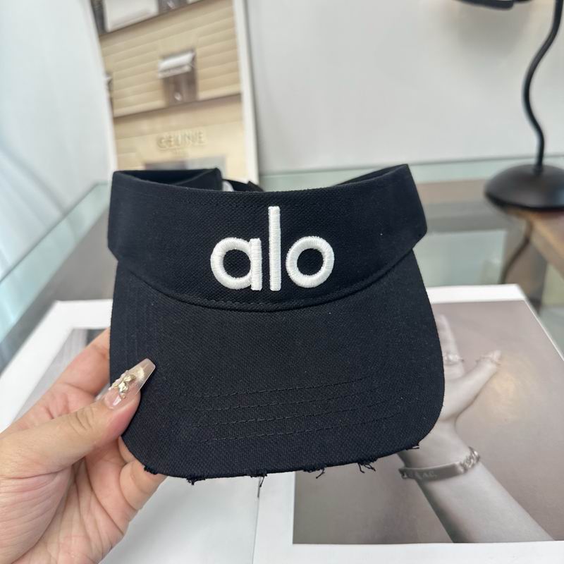 Alo Visor dx (702)