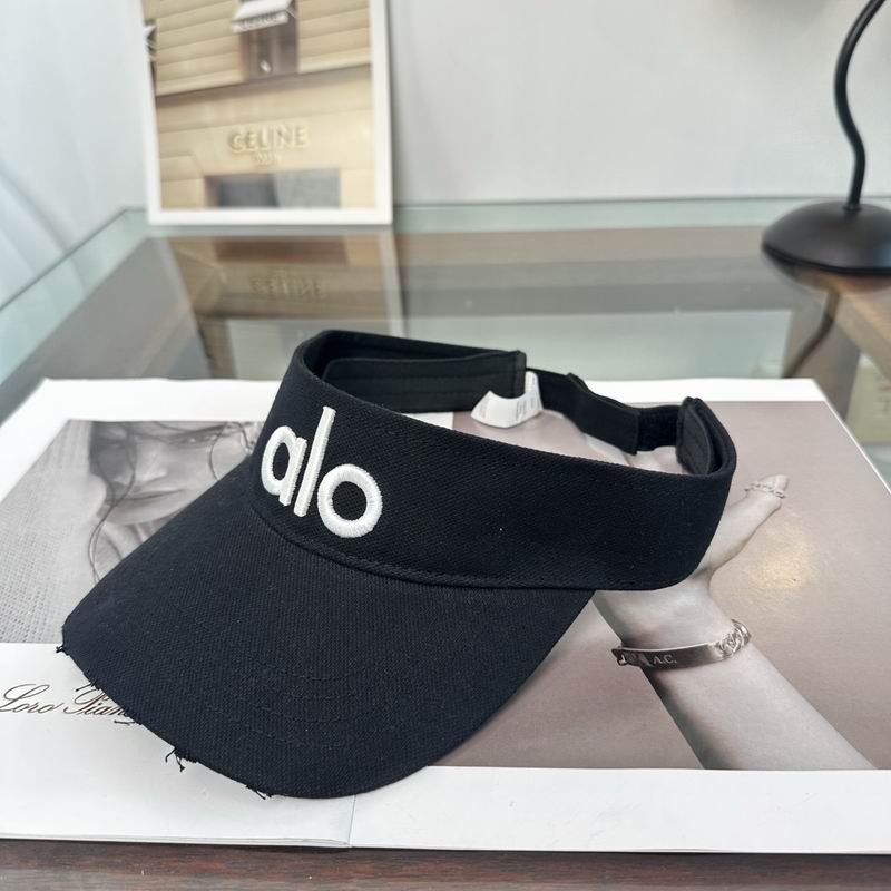 Alo Visor dx (703)