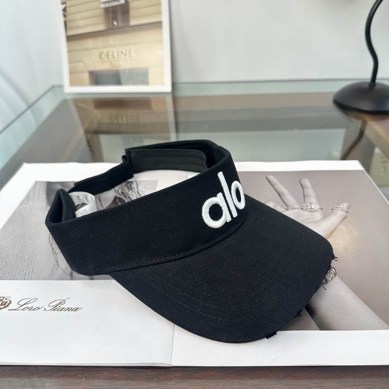 Alo Visor dx (704)