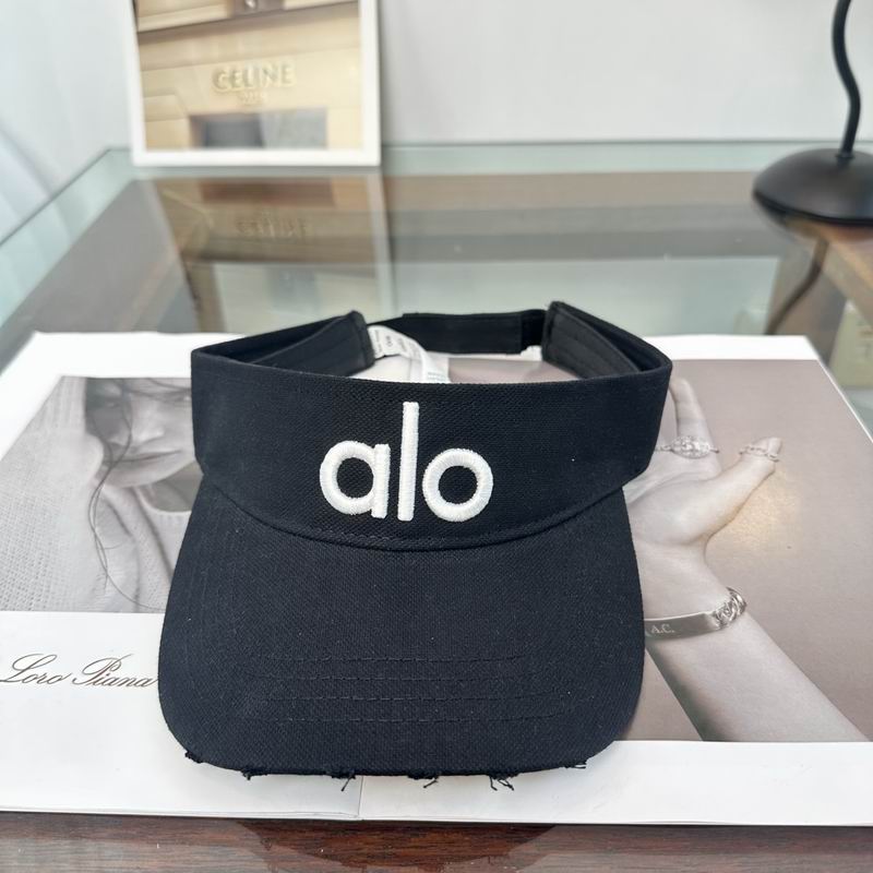 Alo Visor dx (705)