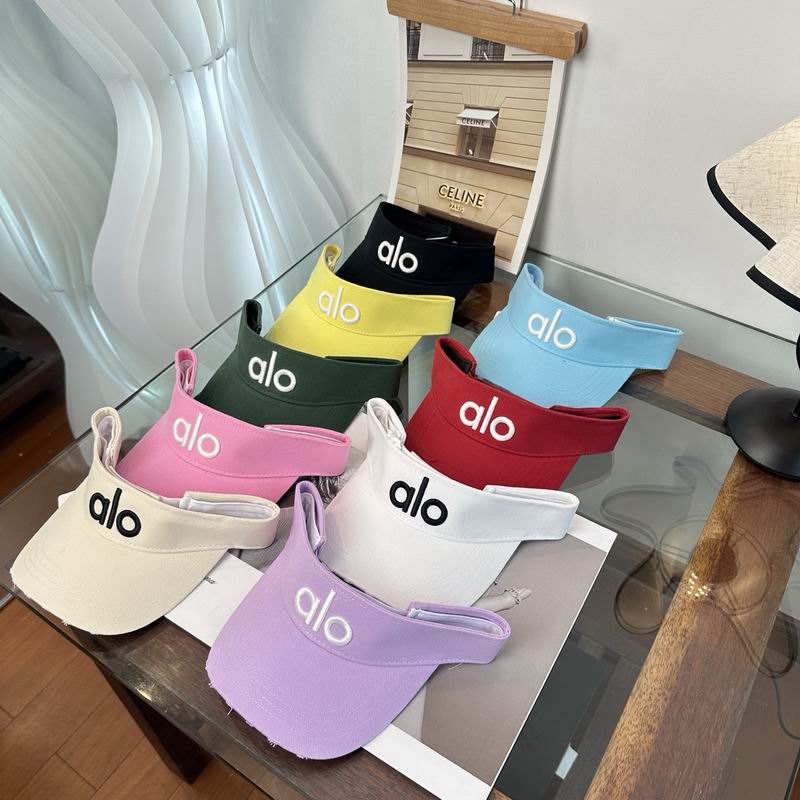 Alo Visor dx (706)