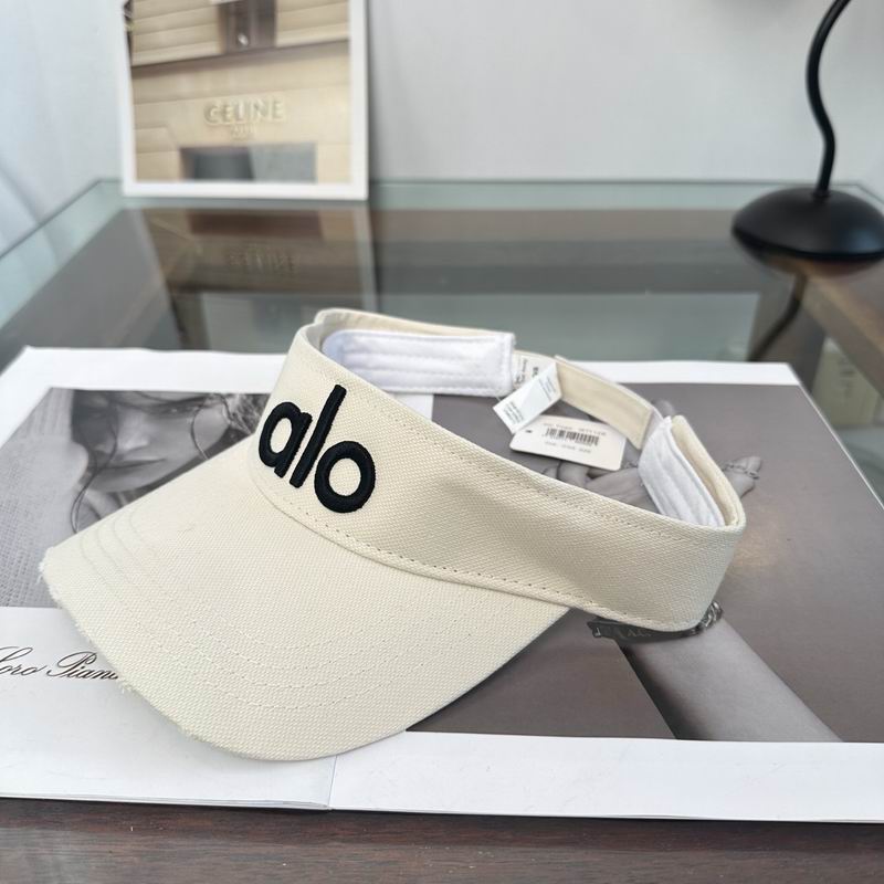 Alo Visor dx (713)
