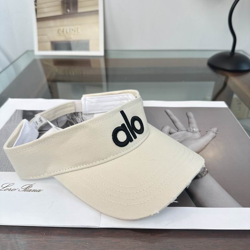 Alo Visor dx (714)