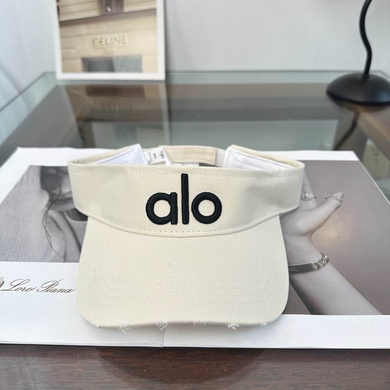 Alo Visor dx (715)